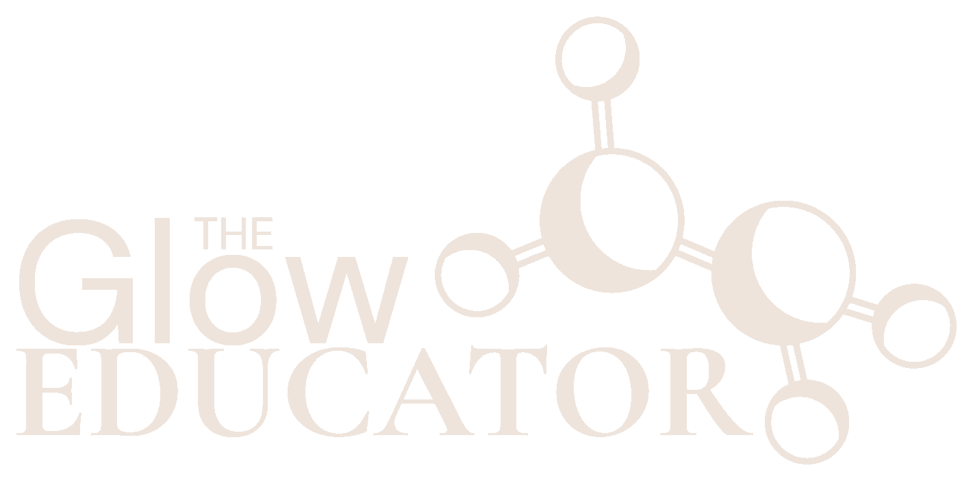 The Glow Educator